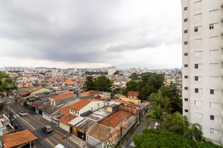 Apartamento para alugar com 61m², 2 quartos e 1 vagaVista da Suíte