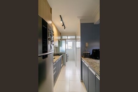 Apartamento para alugar com 61m², 2 quartos e 1 vagaCozinhaCozinha