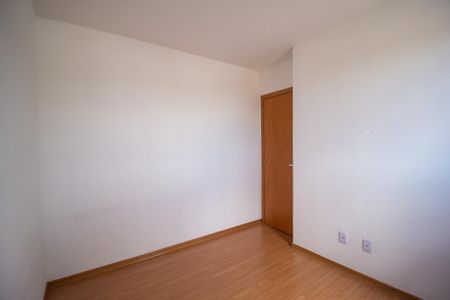 Quarto 1 de apartamento para alugar com 2 quartos, 40m² em Vila Guilherme, Votorantim