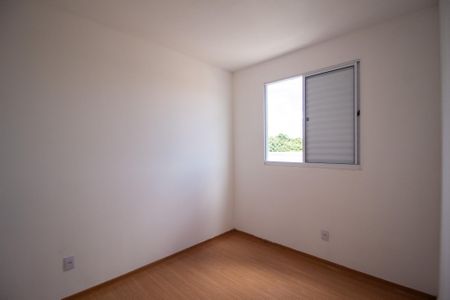 Quarto 2 de apartamento para alugar com 2 quartos, 40m² em Vila Guilherme, Votorantim