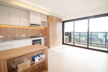 Apartamento para alugar com 2 quartos, 78m² em Vila Madalena, São Paulo