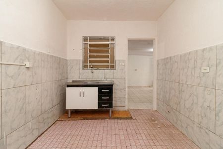 Casa para alugar com 40m², 3 quartos e sem vaga