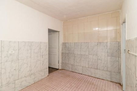 Casa para alugar com 40m², 3 quartos e sem vaga