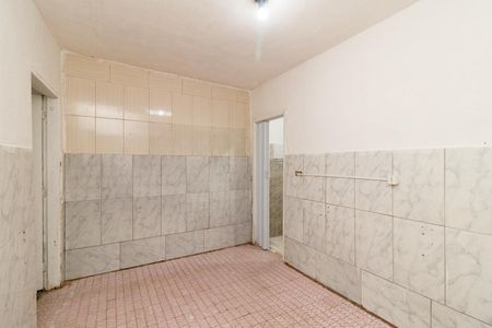 Casa para alugar com 40m², 3 quartos e sem vaga