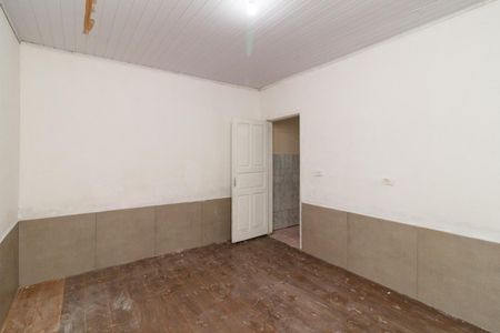 Casa para alugar com 40m², 3 quartos e sem vaga