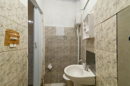 Casa para alugar com 40m², 3 quartos e sem vaga