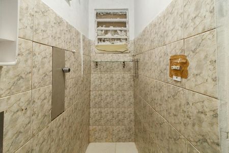 Casa para alugar com 40m², 3 quartos e sem vaga