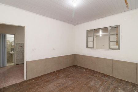 Casa para alugar com 40m², 3 quartos e sem vaga