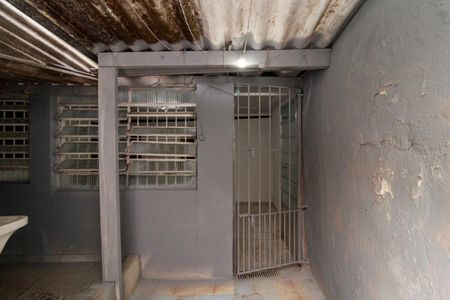 Casa para alugar com 40m², 3 quartos e sem vaga