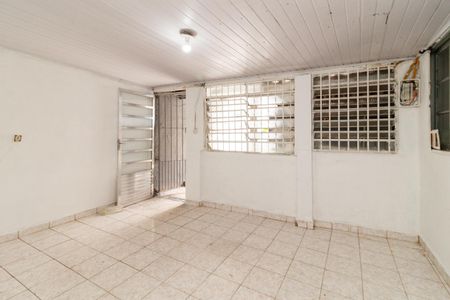 Sala de casa para alugar com 3 quartos, 40m² em Vila Maria Alta, São Paulo