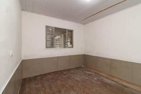 Casa para alugar com 40m², 3 quartos e sem vaga