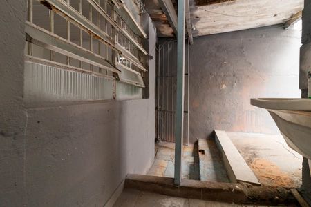 Casa para alugar com 40m², 3 quartos e sem vaga