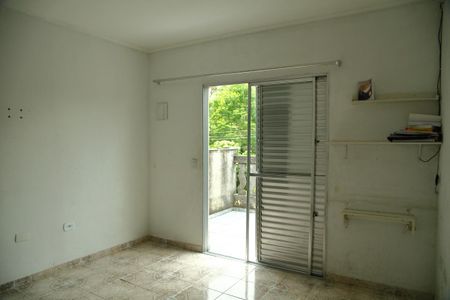 Casa para alugar com 2 quartos, 90m² em Jardim Campestre, São Bernardo do Campo