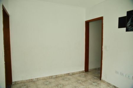 Casa para alugar com 2 quartos, 90m² em Jardim Campestre, São Bernardo do Campo