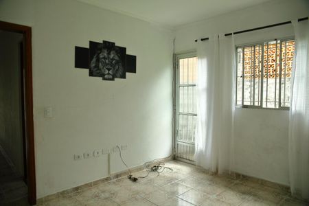 Casa para alugar com 2 quartos, 90m² em Jardim Campestre, São Bernardo do Campo