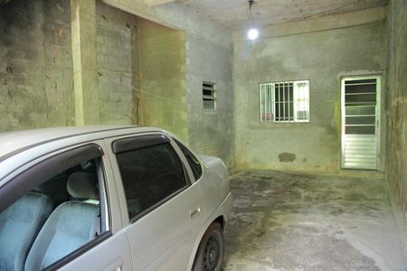 Casa à venda com 180m², 4 quartos e 2 vagasGaragem 