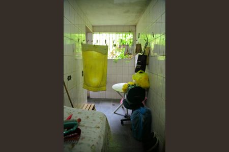 Casa à venda com 180m², 4 quartos e 2 vagasÁrea de Serviço Casa 2 