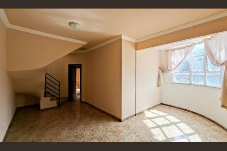 Apartamento à venda com 3 quartos, 148m² em União, Belo Horizonte