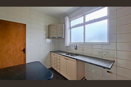 Apartamento à venda com 3 quartos, 148m² em União, Belo Horizonte