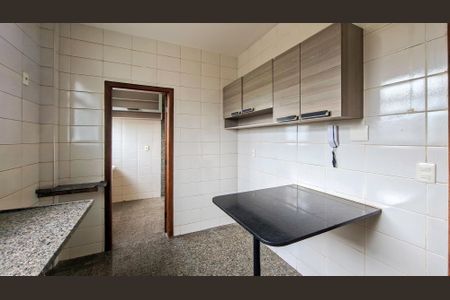 Apartamento à venda com 3 quartos, 148m² em União, Belo Horizonte