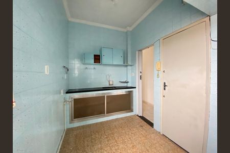 Apartamento para alugar com 60m², 2 quartos e 1 vaga