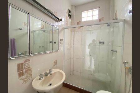 Apartamento para alugar com 60m², 2 quartos e 1 vaga