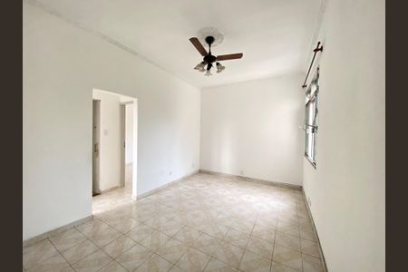 Apartamento para alugar com 2 quartos, 60m² em Méier, Rio de Janeiro