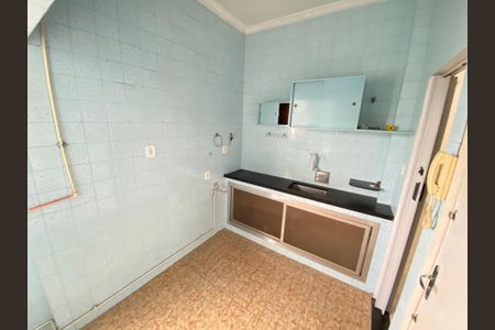 Apartamento para alugar com 60m², 2 quartos e 1 vaga