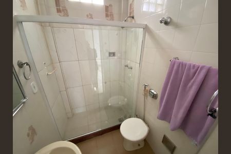Apartamento para alugar com 60m², 2 quartos e 1 vaga