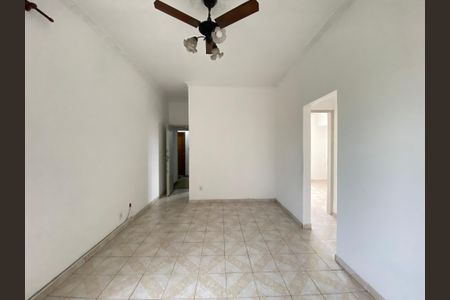 Apartamento para alugar com 60m², 2 quartos e 1 vaga