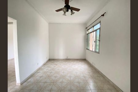Apartamento para alugar com 60m², 2 quartos e 1 vaga