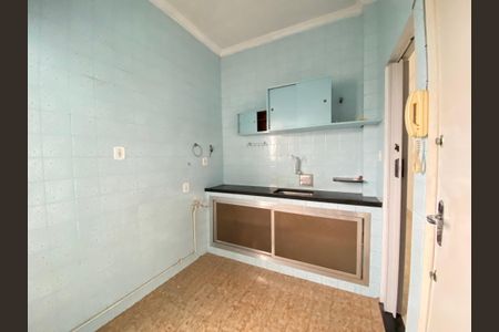 Apartamento para alugar com 60m², 2 quartos e 1 vaga