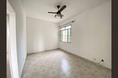 Apartamento para alugar com 60m², 2 quartos e 1 vaga