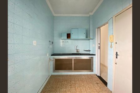 Apartamento para alugar com 60m², 2 quartos e 1 vaga