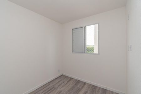 Quarto 2 de apartamento para alugar com 2 quartos, 45m² em Loteamento Jardim das Estâncias, Sumaré