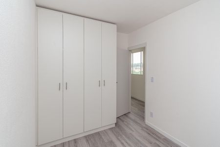 Quarto 1 de apartamento para alugar com 2 quartos, 45m² em Loteamento Jardim das Estâncias, Sumaré