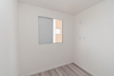Quarto 2 de apartamento para alugar com 2 quartos, 45m² em Loteamento Jardim das Estâncias, Sumaré