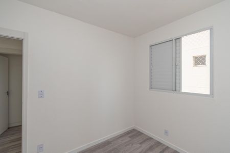 Quarto 1 de apartamento para alugar com 2 quartos, 45m² em Loteamento Jardim das Estâncias, Sumaré