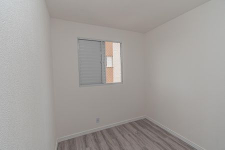 Quarto 1 de apartamento para alugar com 2 quartos, 45m² em Loteamento Jardim das Estâncias, Sumaré