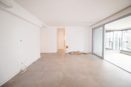 Apartamento para alugar com 3 quartos, 125m² em Jardim Paulistano, São Paulo