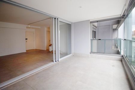 Apartamento para alugar com 3 quartos, 125m² em Jardim Paulistano, São Paulo