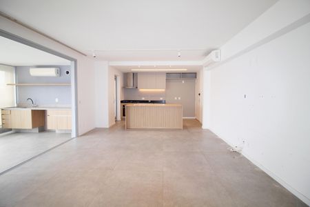 Apartamento para alugar com 3 quartos, 125m² em Jardim Paulistano, São Paulo