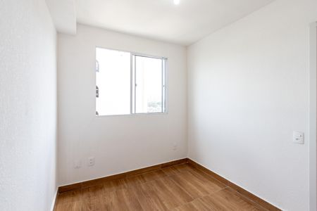 Apartamento à venda com 32m², 2 quartos e sem vagaQuarto 1