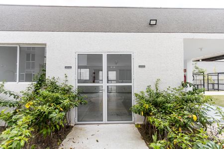 Apartamento à venda com 32m², 2 quartos e sem vagaÁrea comum