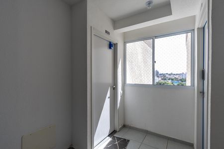 Apartamento à venda com 32m², 2 quartos e sem vagaLockbox