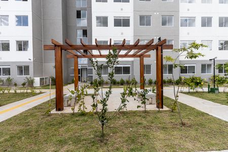 Apartamento à venda com 32m², 2 quartos e sem vagaJardins