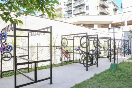 Apartamento para alugar com 32m², 2 quartos e sem vagaBicicletário