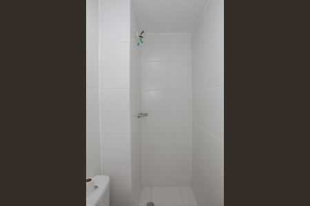 Apartamento para alugar com 32m², 2 quartos e sem vagaBanheiro