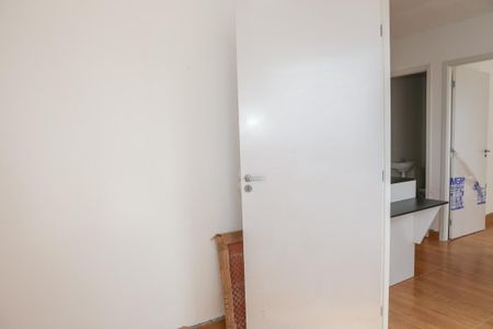 Quarto 2 de apartamento para alugar com 2 quartos, 32m² em Vila Leopoldina, São Paulo