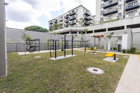 Apartamento à venda com 32m², 2 quartos e sem vagaÁrea comum